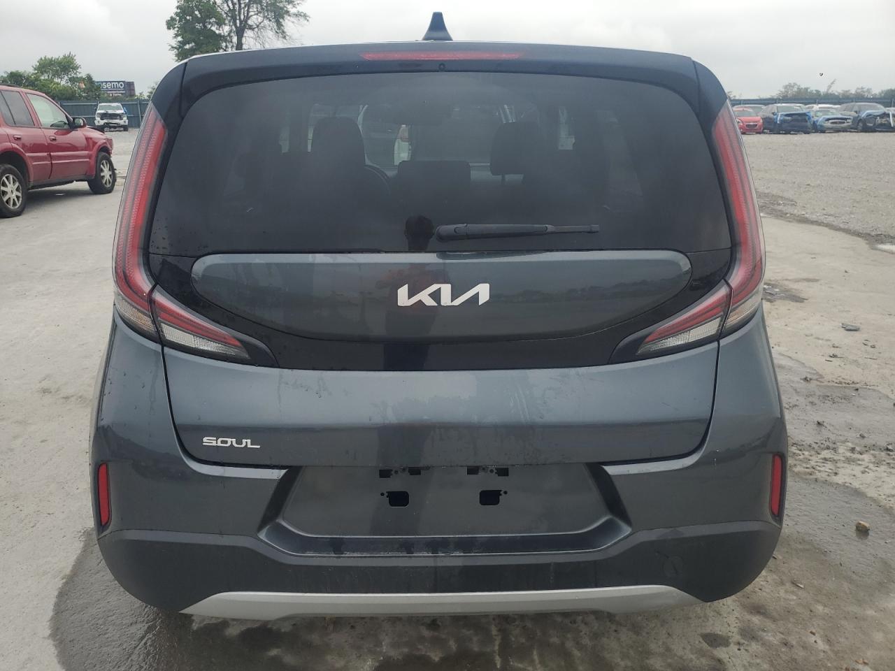 2023 KIA SOUL