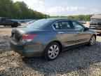 2009 HONDA ACCORD