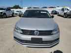 2016 VOLKSWAGEN JETTA