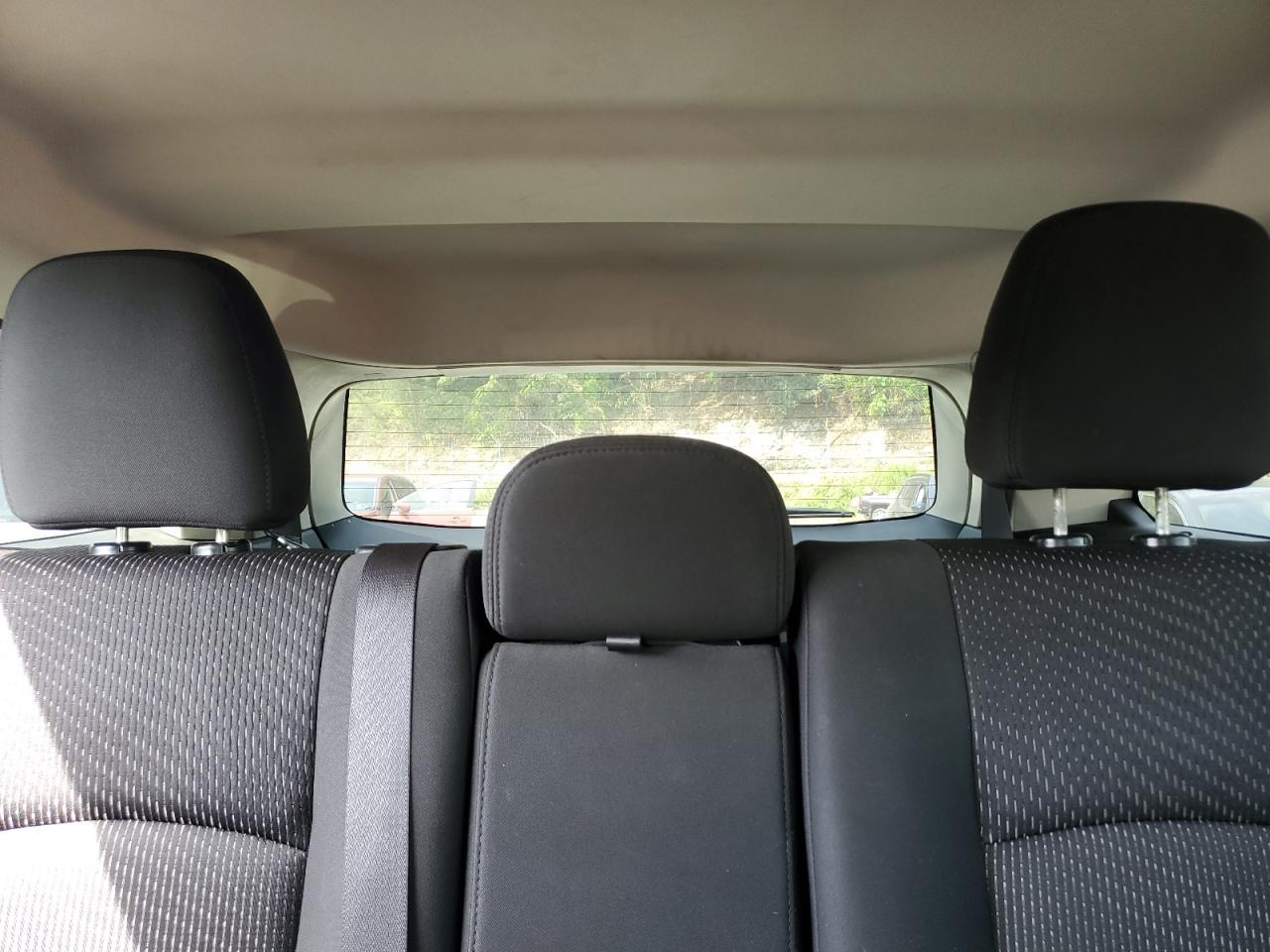 2019 DODGE JOURNEY