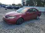 2006 TOYOTA CAMRY