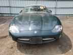 2002 JAGUAR XK-Series