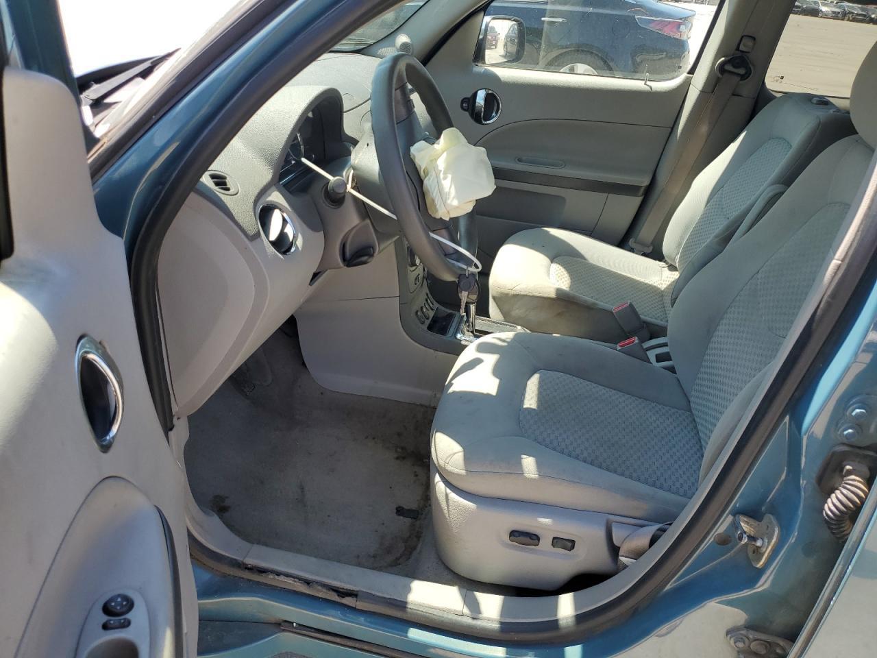 2007 CHEVROLET HHR