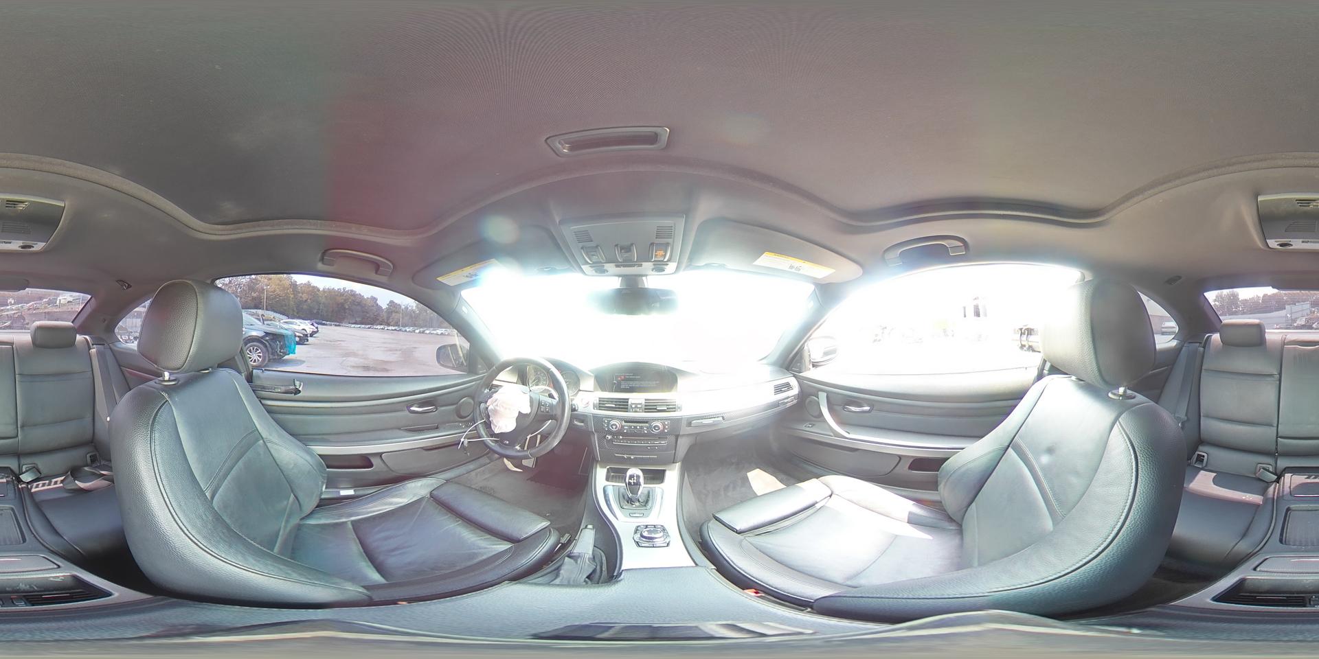 2011 BMW 3 SERIES