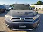 2013 TOYOTA HIGHLANDER
