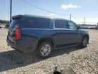 2019 CHEVROLET Suburban