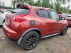 2011 NISSAN Juke