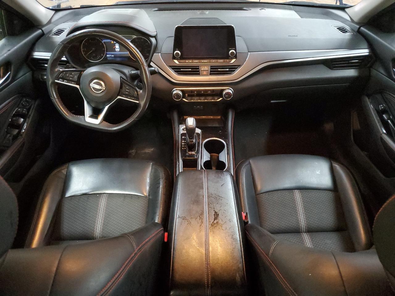 2023 NISSAN ALTIMA