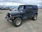 2002 JEEP WRANGLER