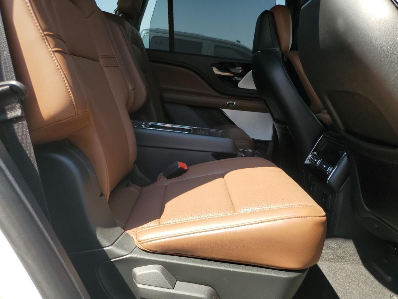 2023 LINCOLN Aviator