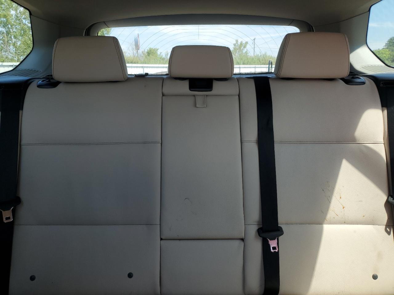 2015 BMW X3
