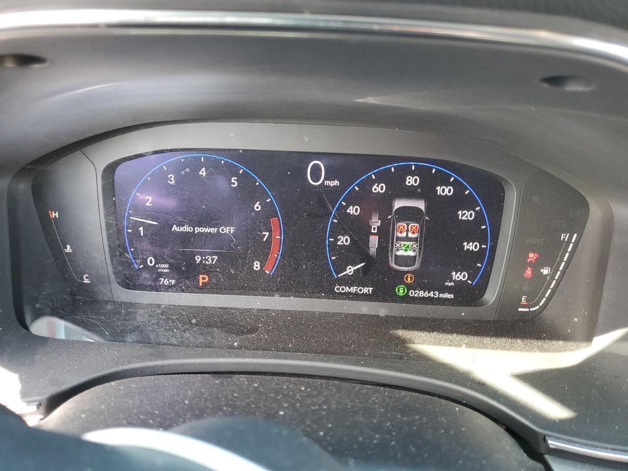 2023 ACURA Integra
