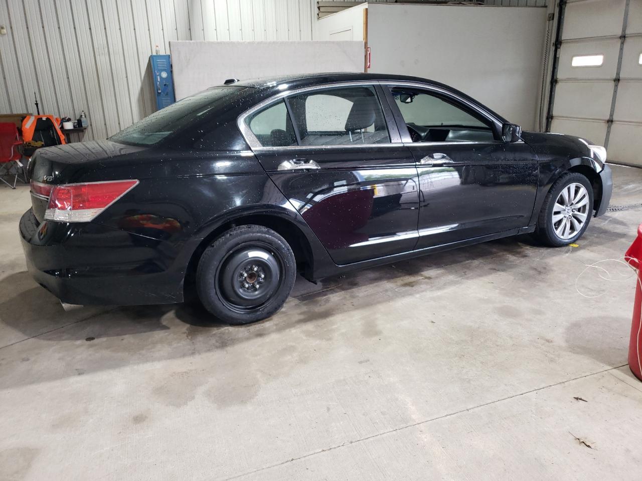 2011 HONDA ACCORD