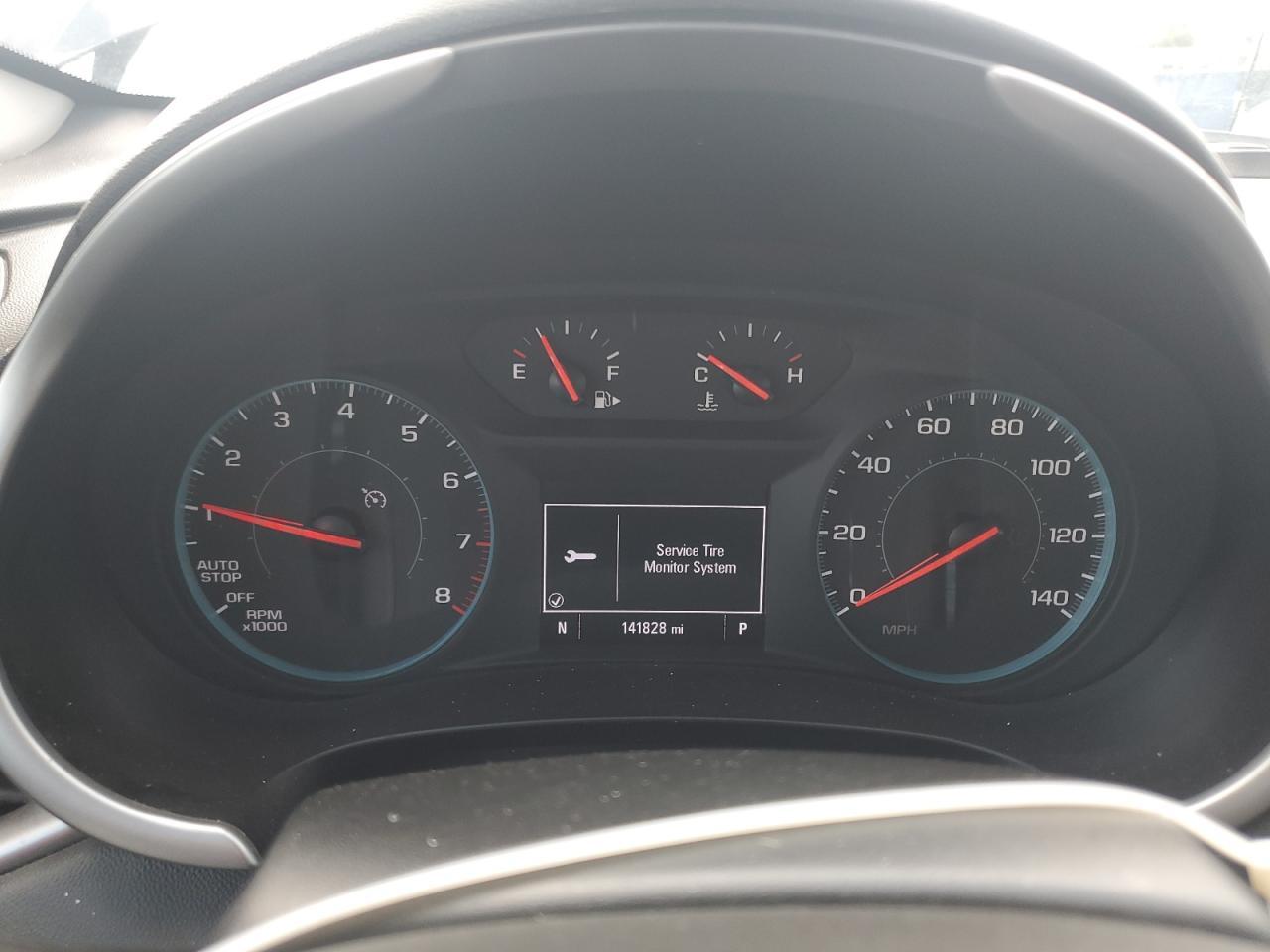 2020 CHEVROLET MALIBU