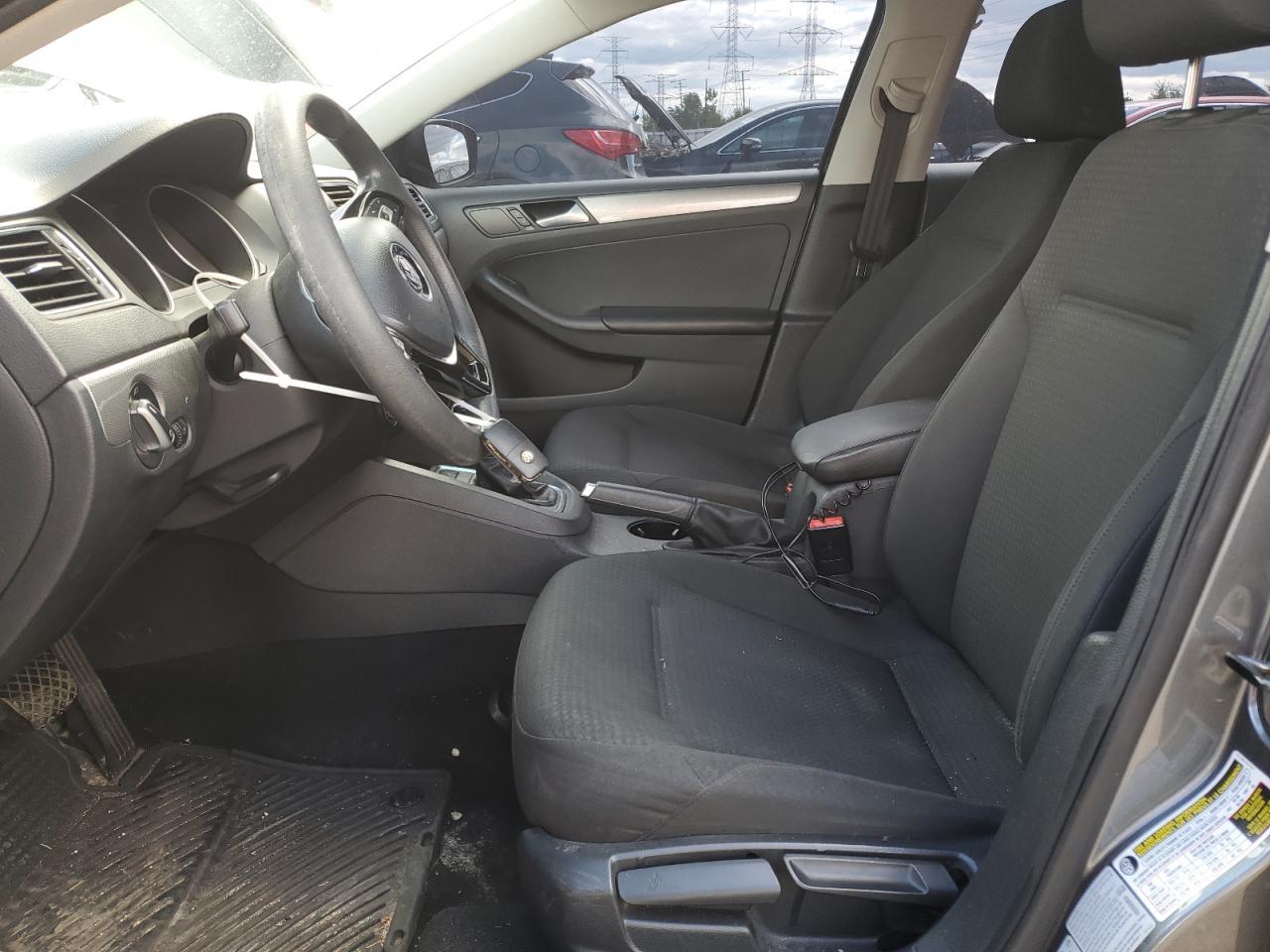 2015 VOLKSWAGEN JETTA