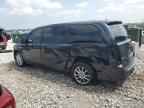 2012 DODGE GRAND CARAVAN