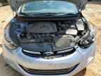 2012 HYUNDAI ELANTRA
