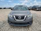 2019 NISSAN KICKS