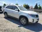 2014 KIA SORENTO