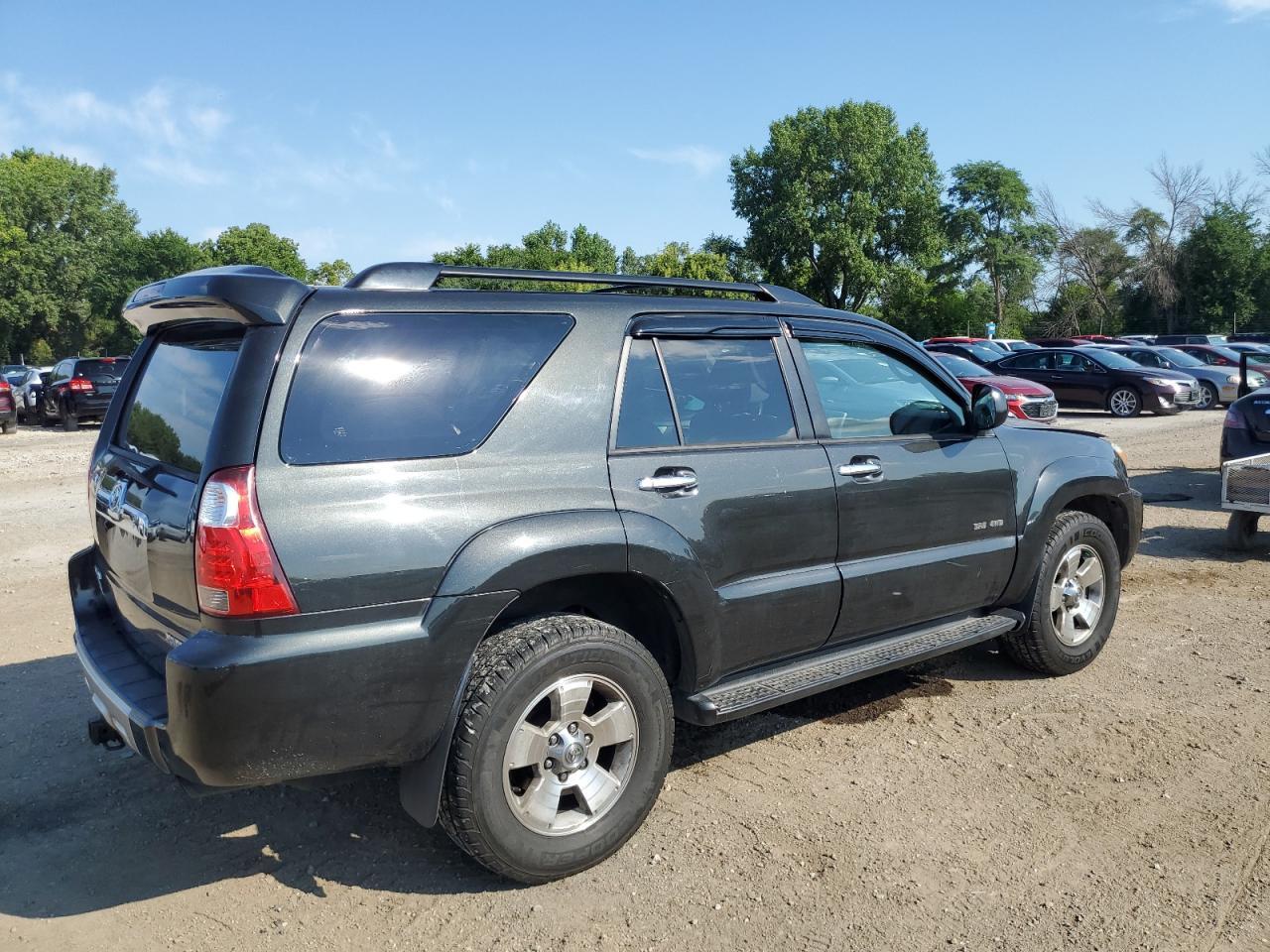 2006 TOYOTA 4Runner