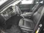 2013 BMW 7 series