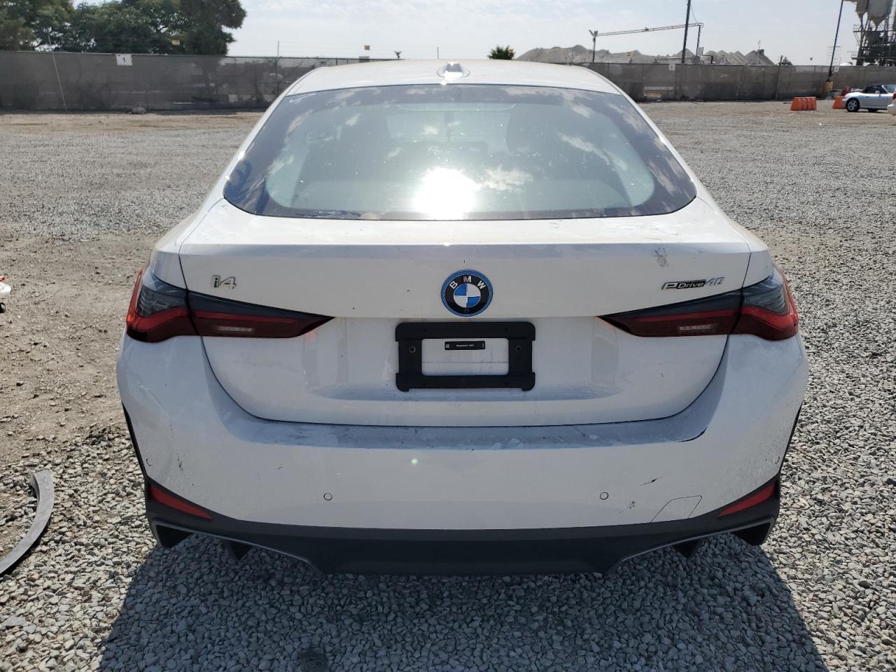 2025 BMW i4
