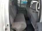 2008 NISSAN Frontier