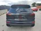 2017 PORSCHE CAYENNE