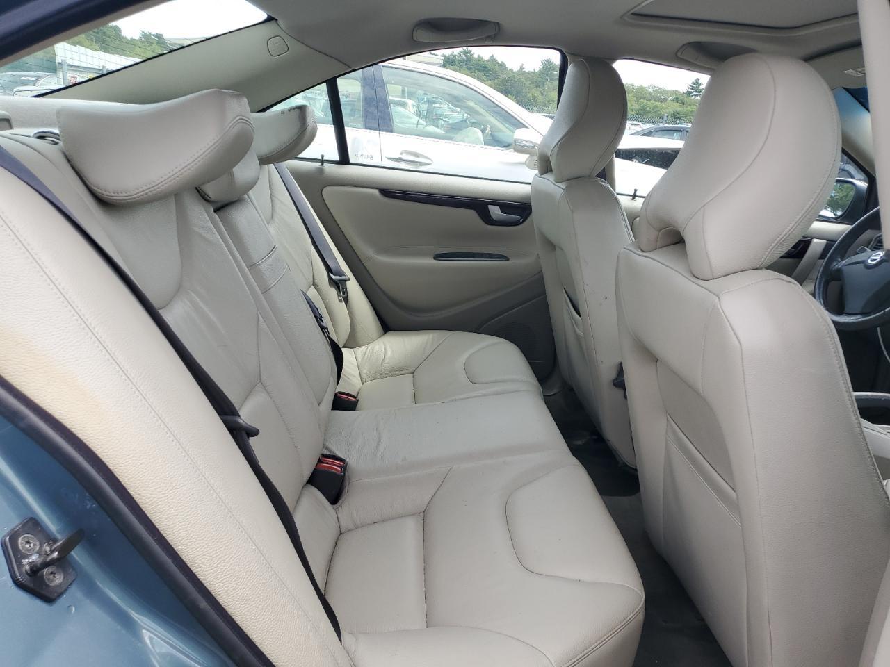 2003 VOLVO S60