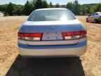 2004 HONDA ACCORD