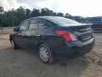 2012 NISSAN VERSA