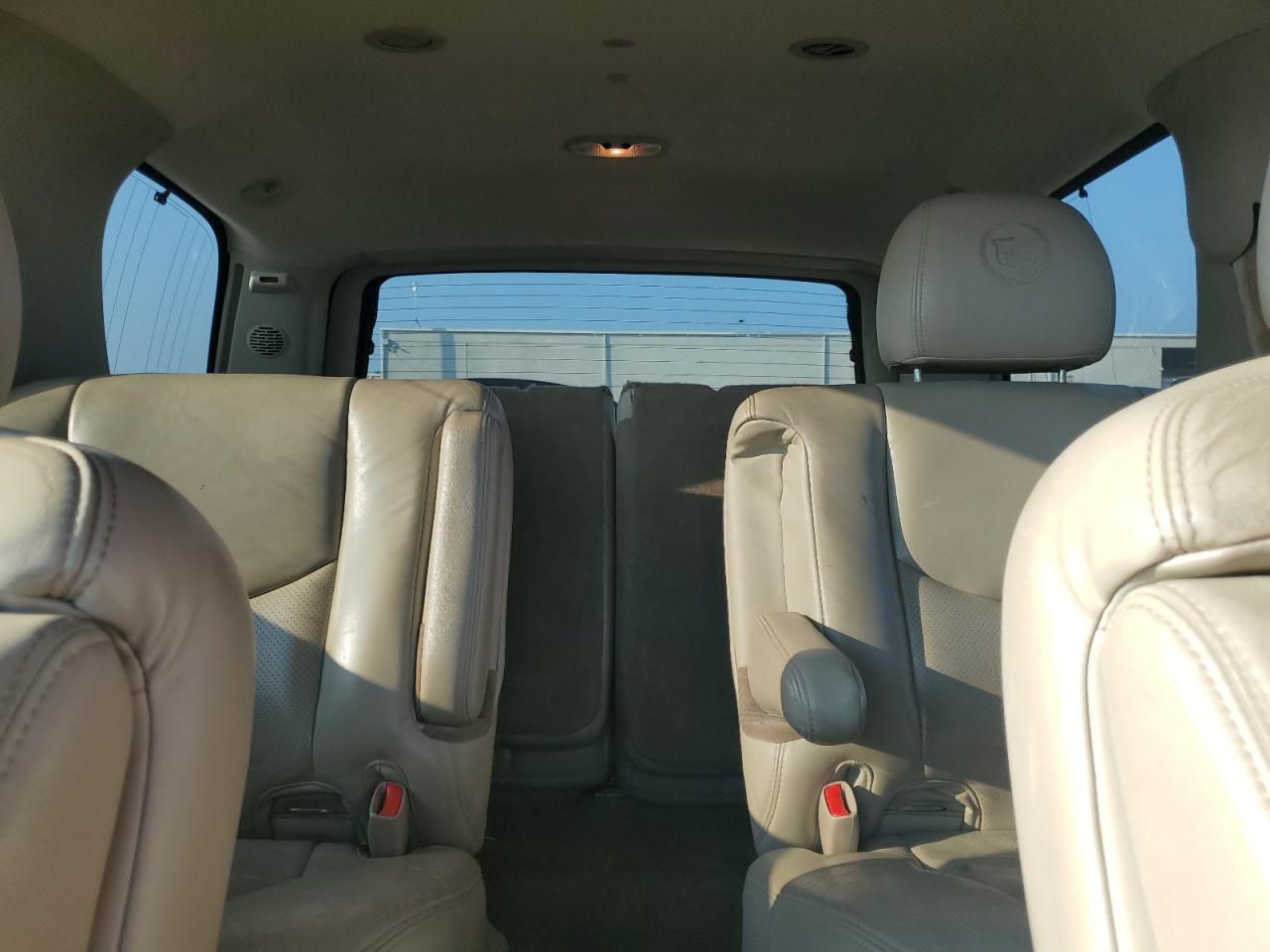 2006 CADILLAC ESCALADE