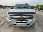 2013 CHEVROLET Silverado