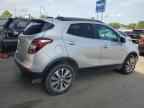 2018 BUICK ENCORE