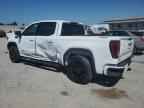 2025 GMC Sierra