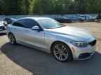 2018 BMW 4 Series