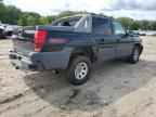 2003 CHEVROLET Avalanche