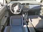 2025 NISSAN VERSA