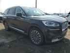 2023 LINCOLN Aviator