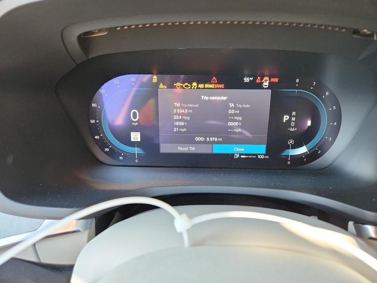 2024 VOLVO S60