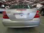 2006 MERCEDES-BENZ E-Class