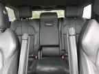 2015 LAND ROVER Range Rover Sport