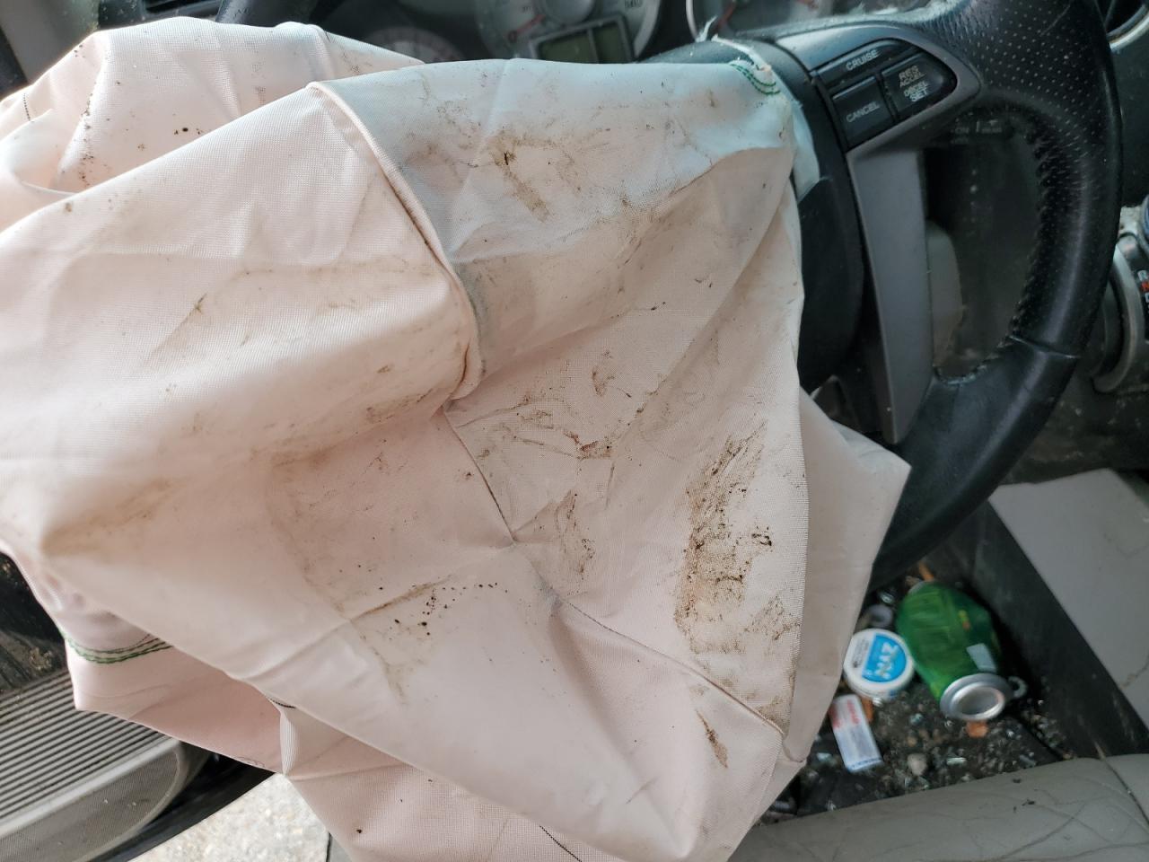 2012 HONDA PILOT