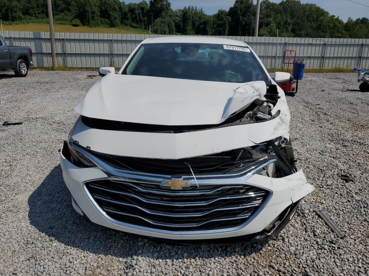 2022 CHEVROLET MALIBU