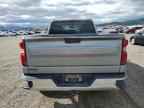 2023 CHEVROLET Silverado
