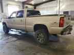 2005 CHEVROLET Silverado