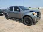 2020 NISSAN Frontier
