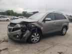 2012 KIA SORENTO