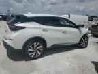 2019 NISSAN MURANO