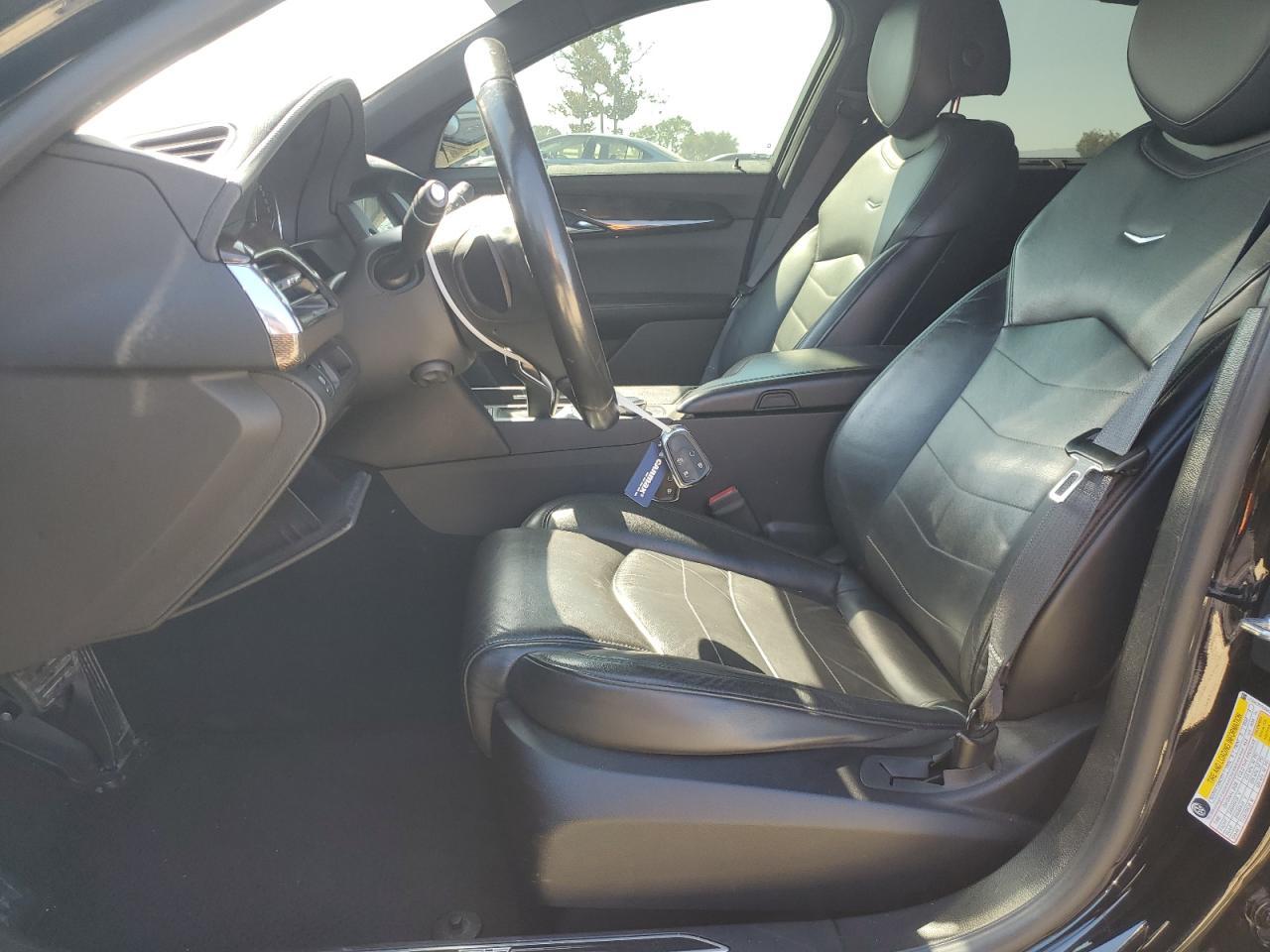 2019 CADILLAC CT6